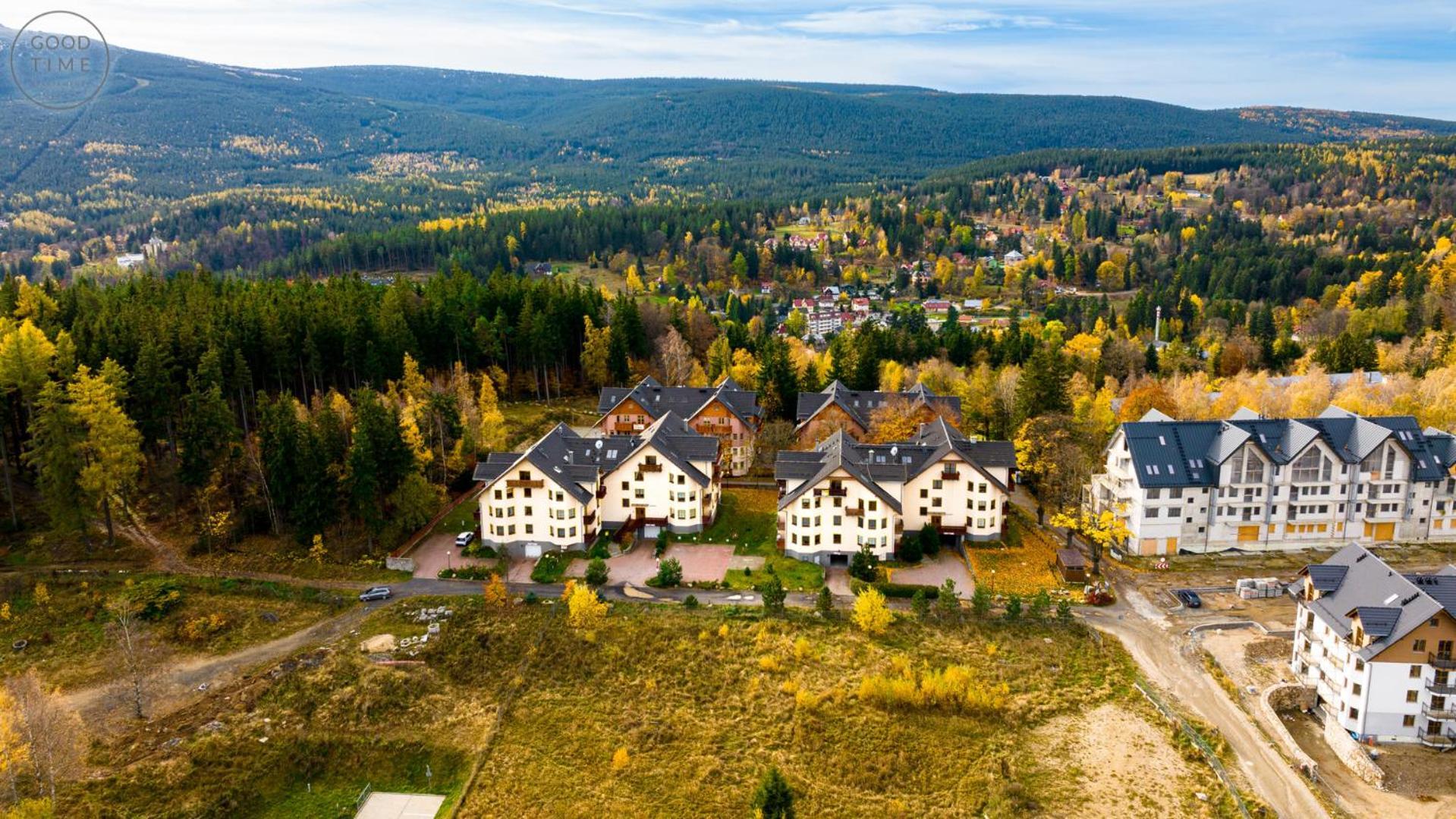 Apartament Retro - Malownicze Osiedle Podgorze Szklarska Poręba Exterior foto